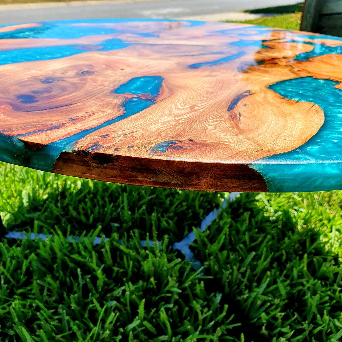 Timber Infity Table Infinity Wood Oz – Infinitywoodoz